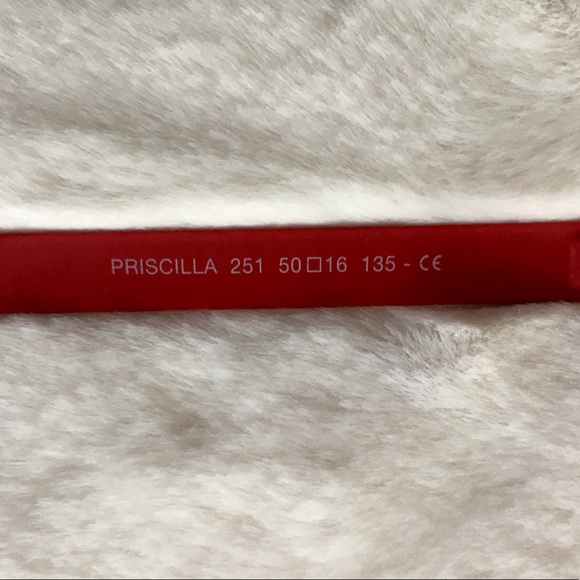 Lafont - Issy & La Priscilla Glasses Frames - Picture 5 of 7